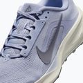 Scarpe da running da donna Nike ACG Pegasus Trail ghost/mineral slate/cement grey 3