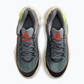 Scarpe da basket uomo Nike Giannis Immortality 4 Cool Grey/Volt/Total Crimson 6