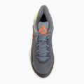 Scarpe da basket uomo Nike Giannis Immortality 4 Cool Grey/Volt/Total Crimson 5