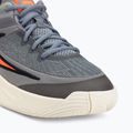 Scarpe da basket uomo Nike Giannis Immortality 4 Cool Grey/Volt/Total Crimson 7