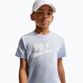 Maglietta per bambini Nike Sportswear hydrogen blue 4