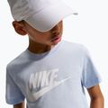Maglietta per bambini Nike Sportswear hydrogen blue 5