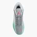 Scarpe da basket da donna Nike Jordan Heir Series 2 white/metallic silver/light pumice 5