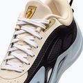 Scarpe da basket donna  Jordan Heir Series 2 Precious Medal pearl white/black/metallic gold/white 4