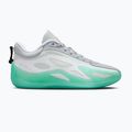 Scarpe da basket da donna Nike Jordan Heir Series 2 white/metallic silver/light pumice