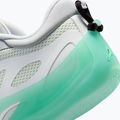 Scarpe da basket donna  Jordan Heir Series 2 white/metallic silver/light pumice 9