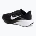 Scarpe da corsa uomo Nike Pegasus 42 black/photon dust/white 3