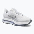 Scarpe da corsa uomo Nike Pegasus Premium white/hydrogen blue/aluminum/grey fog
