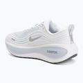 Scarpe da corsa uomo Nike Vomero Plus white/hydrogen blue/cool grey/grey fog 3