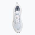Scarpe da corsa uomo Nike Vomero Plus white/hydrogen blue/cool grey/grey fog 5