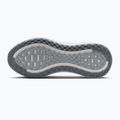 Scarpe da corsa uomo Nike Vomero Plus white/hydrogen blue/cool grey/grey fog 3