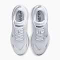 Scarpe da corsa uomo Nike Vomero Plus white/hydrogen blue/cool grey/grey fog 4