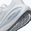 Scarpe da corsa uomo Nike Vomero Plus white/hydrogen blue/cool grey/grey fog 6