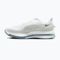 Scarpe da corsa uomo Nike Pegasus Premium white/hydrogen blue/aluminum/grey fog 2