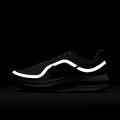 Scarpe da corsa uomo Nike Pegasus Premium white/hydrogen blue/aluminum/grey fog 5