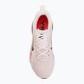 Scarpe da corsa donna Nike Vomero 18 pearl pink/team crimson/black 5