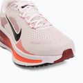Scarpe da corsa donna Nike Vomero 18 pearl pink/team crimson/black 7