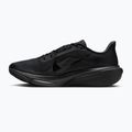 Scarpe da corsa uomo Nike Pegasus 42 black/anthracite/black 2