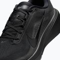 Scarpe da corsa uomo Nike Pegasus 42 black/anthracite/black 7