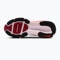 Scarpe da corsa donna Nike Vomero 18 pearl pink/team crimson/black 3