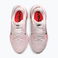 Scarpe da corsa donna Nike Vomero 18 pearl pink/team crimson/black 4