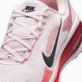 Scarpe da corsa donna Nike Vomero 18 pearl pink/team crimson/black 5