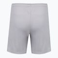 Pantaloncini da calcio uomo Nike Paris Saint-Germain Strike SE atmosphere grey/black/black 7