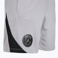 Pantaloncini da calcio uomo Nike Paris Saint-Germain Strike SE atmosphere grey/black/black 9