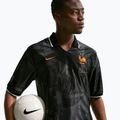 Maglietta da calcio da uomo Nike FFF Energy Dri-Fit anthracite/igloo/metallic copper 4