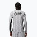 Maglia da calcio a manica lunga uomo Nike Paris Saint-Germain Academy Pro Warm SE medium grey/black/black 3