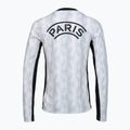 Maglia da calcio a manica lunga uomo Nike Paris Saint-Germain Academy Pro Warm SE medium grey/black/black 9