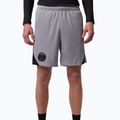 Pantaloncini da calcio uomo Nike Paris Saint-Germain Strike SE atmosphere grey/black/black 3