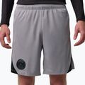 Pantaloncini da calcio uomo Nike Paris Saint-Germain Strike SE atmosphere grey/black/black 4