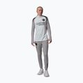 Maglia da calcio a maniche lunghe da uomo Nike Paris Saint-Germain Strike Elite SE Drill Top white/atmosphere grey/black 2