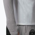 Maglia da calcio a maniche lunghe da uomo Nike Paris Saint-Germain Strike Elite SE Drill Top white/atmosphere grey/black 7