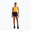 Top da corsa donna Nike AeroSwift Dri-Fit ADV Cropped Tank Top laser orange/black 2