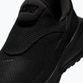 Scarpe da running da donna Nike Revolution 8 EasyOn black/black 3