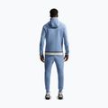 Pantaloncini da calcio da uomo Nike England Tech Fleece Soccer Joggers work blue/white 3
