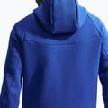 Felpa da uomo Nike FFF Tech Fleece Windrunner Full Zip game royal/metallic copper 6