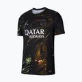 Maglia da calcio uomo Nike Paris Saint-Germain 2025/26 Match black/white/black