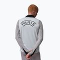 Maglia a maniche lunghe da calcio uomo Nike Paris Saint-Germain Strike Drill Top SE white/atmosphere grey/black/black 3