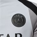 Maglia a maniche lunghe da calcio uomo Nike Paris Saint-Germain Strike Drill Top SE white/atmosphere grey/black/black 5
