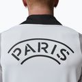 Maglia a maniche lunghe da calcio uomo Nike Paris Saint-Germain Strike Drill Top SE white/atmosphere grey/black/black 6