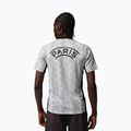 Maglietta da calcio da uomo Nike Paris Saint-Germain Academy Pro SE medium grey/black/black 3