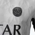 Maglietta da calcio da uomo Nike Paris Saint-Germain Academy Pro SE medium grey/black/black 6