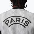 Maglietta da calcio da uomo Nike Paris Saint-Germain Academy Pro SE medium grey/black/black 7
