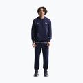 Felpa da uomo Nike FFF Club French Terry blackened/white 2