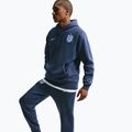Felpa da uomo Nike England Club midnight navy/white 4