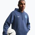 Felpa da uomo Nike England Club midnight navy/white 5