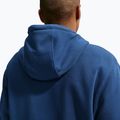 Felpa da uomo Nike Brazil Club coastal blue/light mint 6